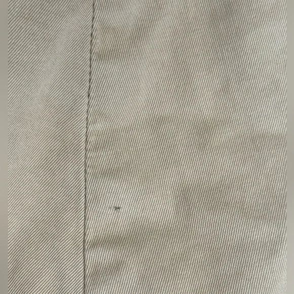 Michael Michael Kors Size 6 Tan Chino Shorts - Picture 7 of 7